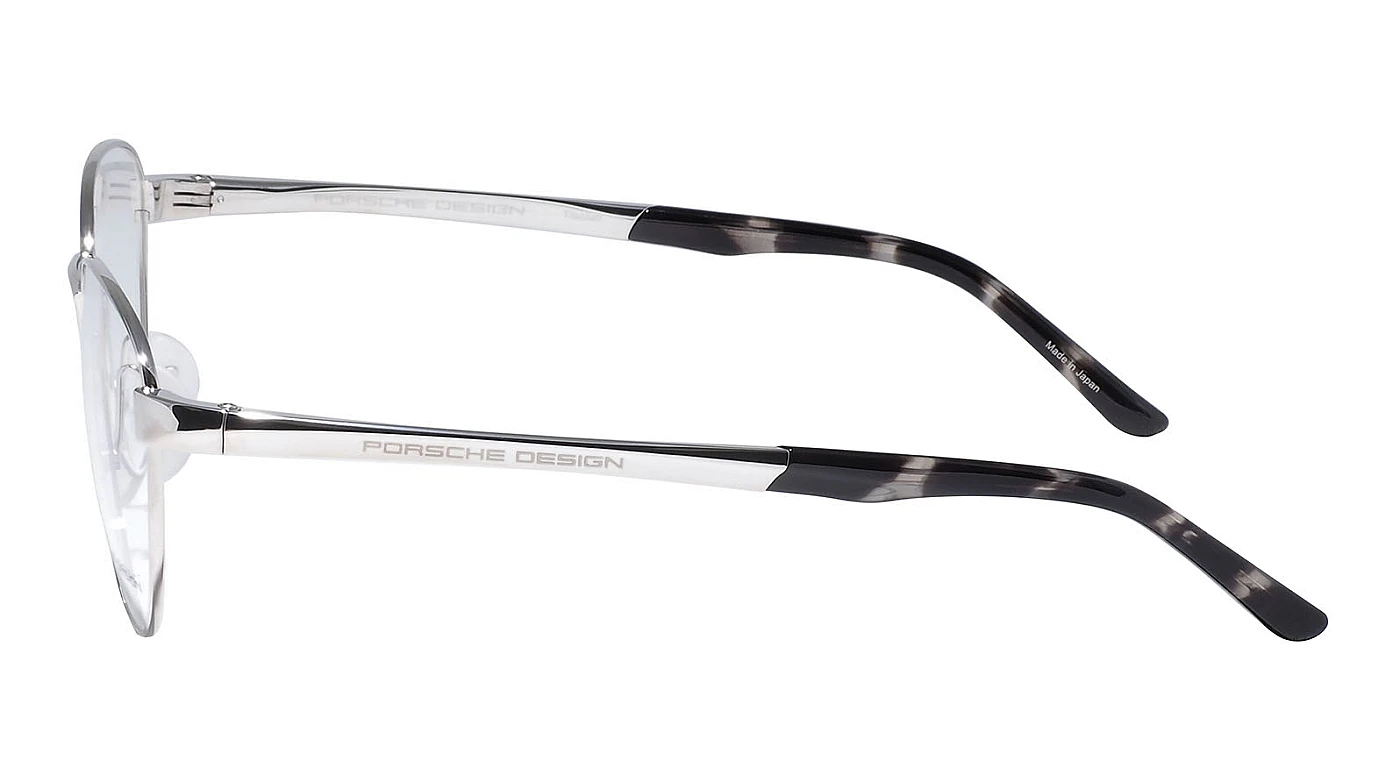 Оправа для очков для зрения Porsche Design 8369 C фото 4