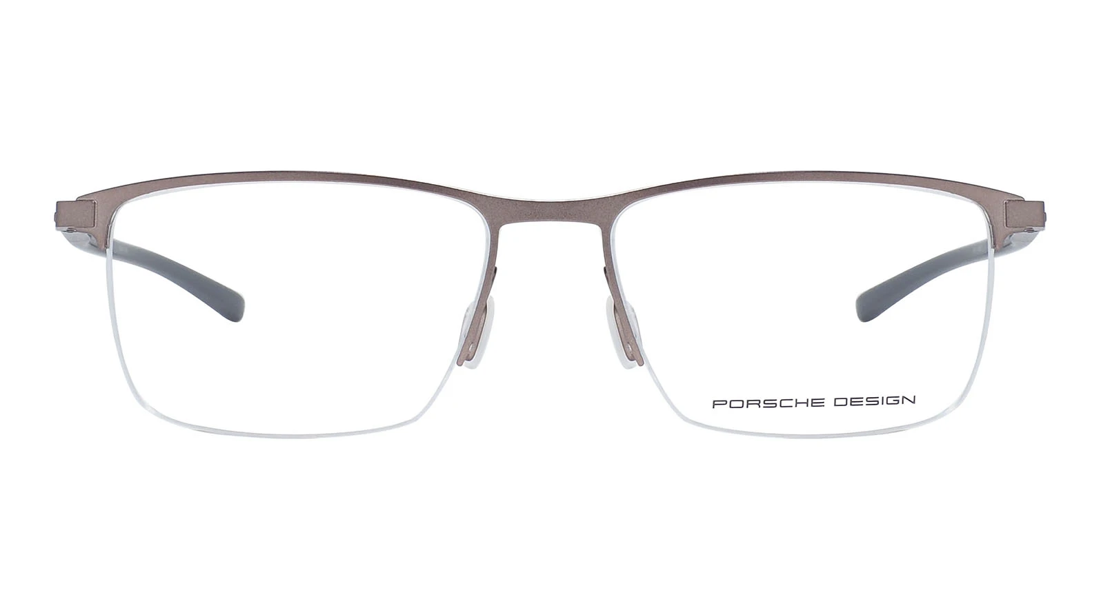 Оправа Porsche Design 8371 D оригинальный размер фото 2