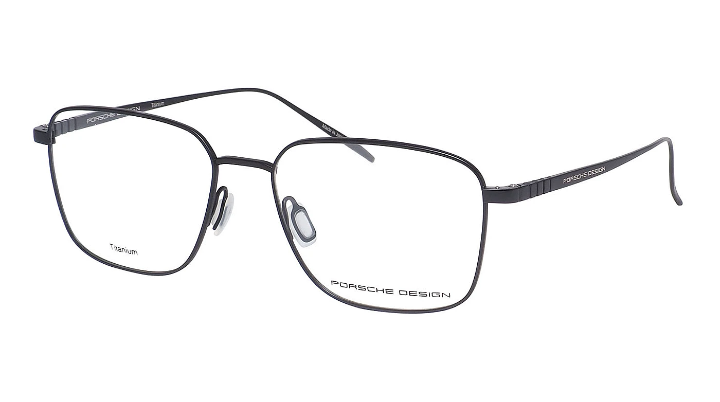 Оправа для очков для зрения Porsche Design 8372 A фото 1