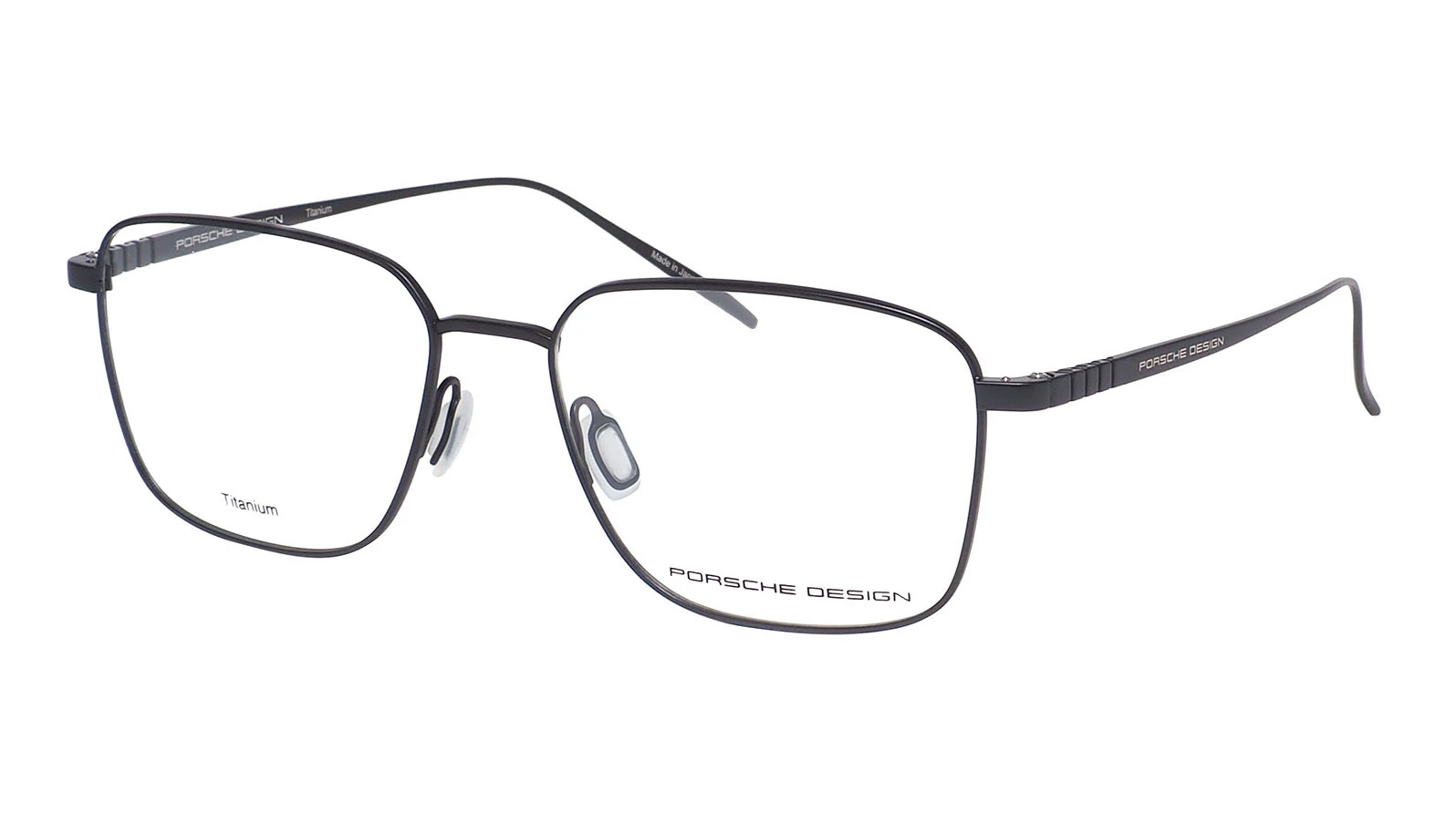 Оправа для очков для зрения Porsche Design 8372 A оригинальный размер фото 1