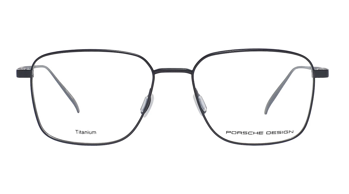 Оправа для очков для зрения Porsche Design 8372 A фото 2