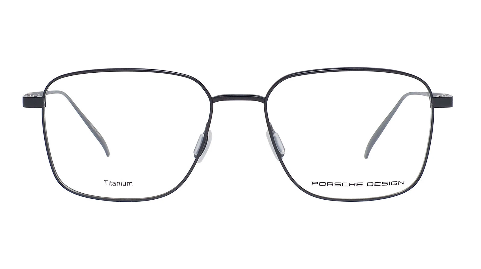 Оправа для очков для зрения Porsche Design 8372 A оригинальный размер фото 2