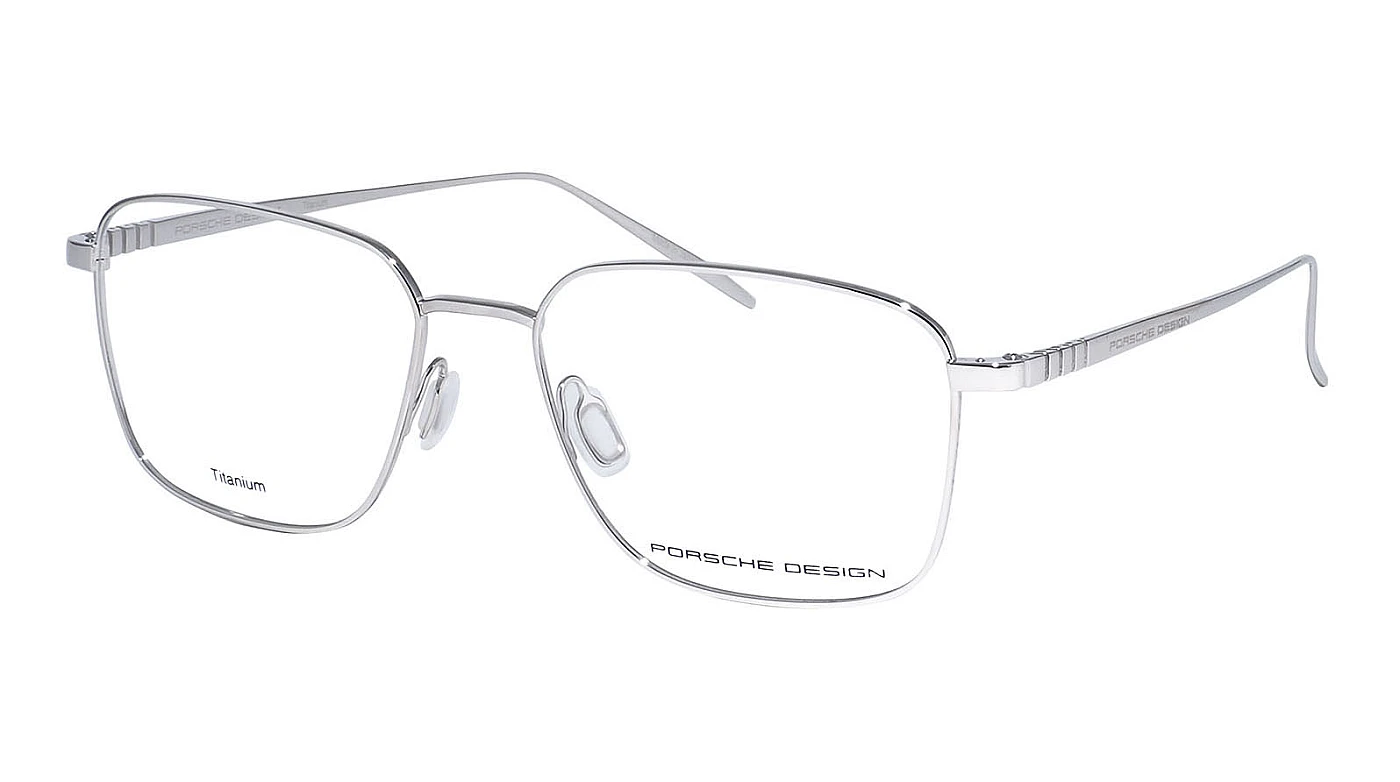 Оправа Porsche Design 8372 C фото 1