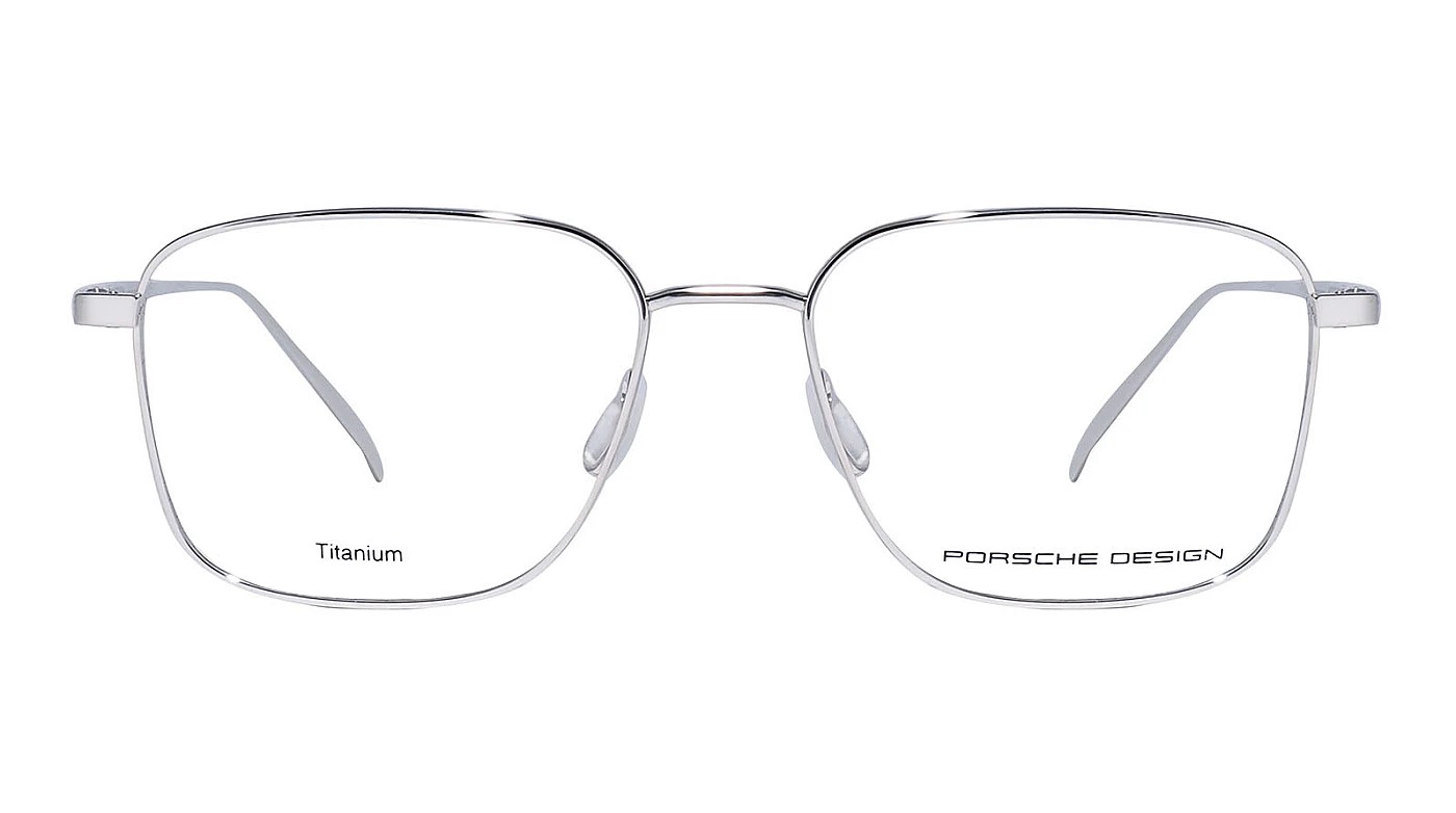 Оправа Porsche Design 8372 C фото 2