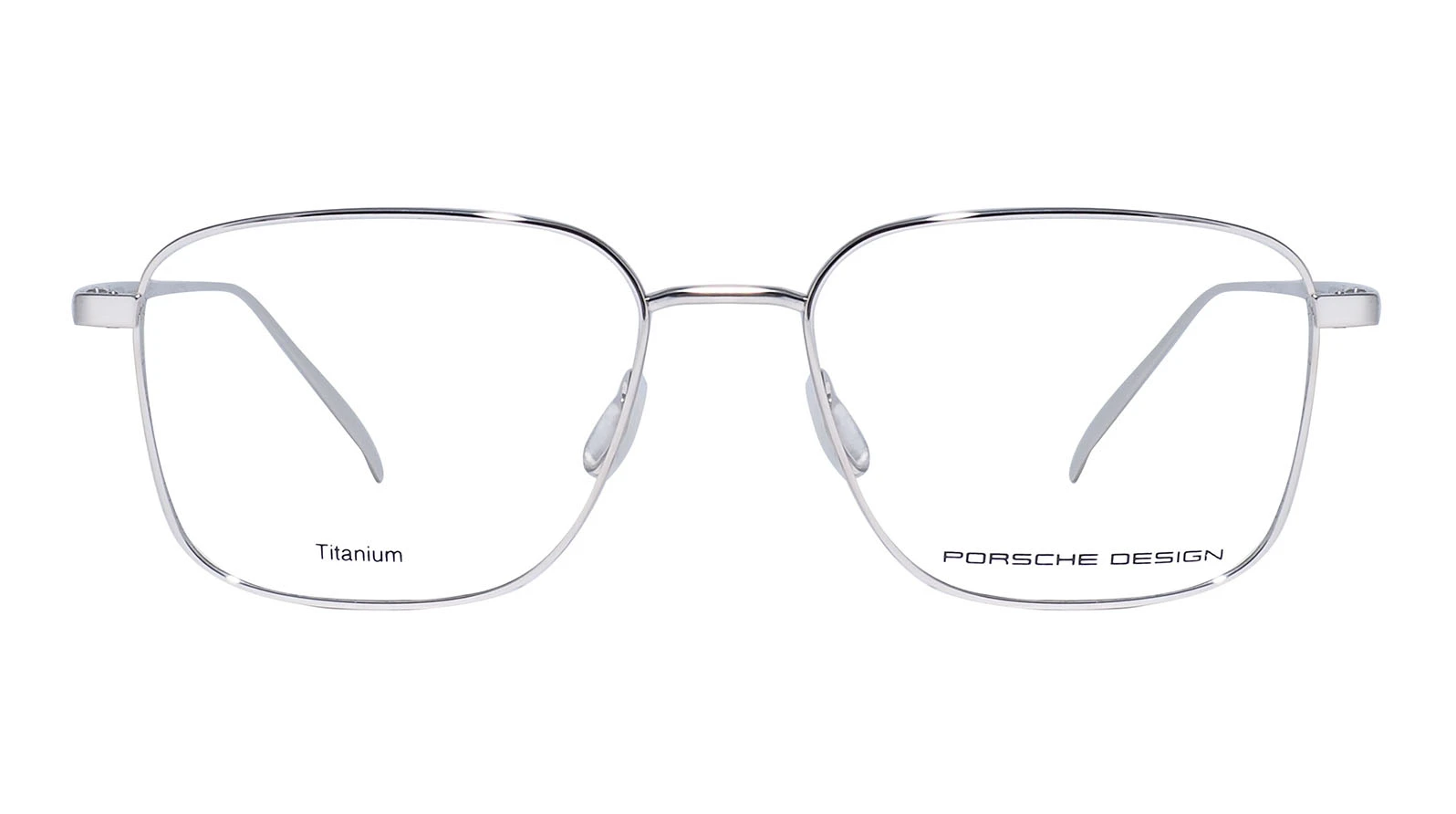 Оправа Porsche Design 8372 C оригинальный размер фото 2