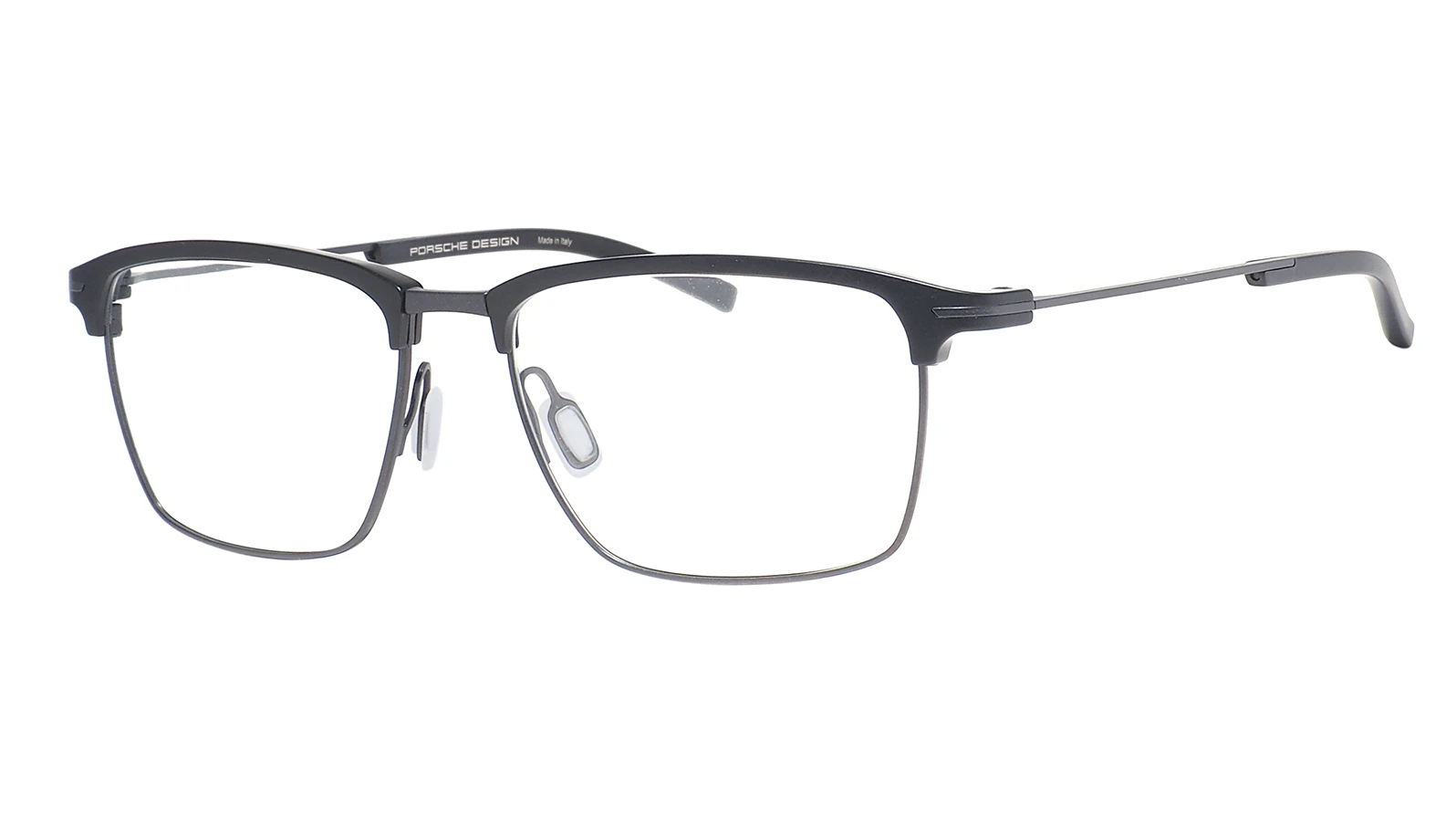 Оправа Porsche Design 8380 A оригинальный размер фото 1