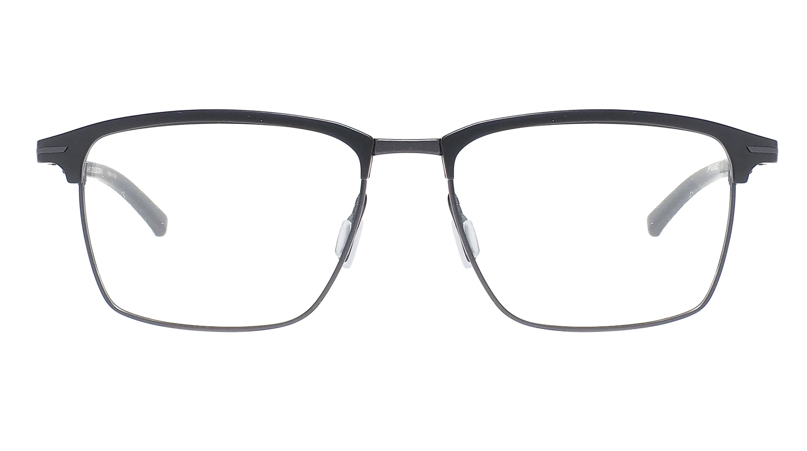 Оправа Porsche Design 8380 A оригинальный размер фото 2