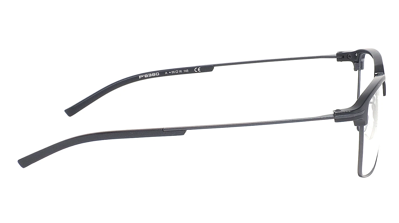 Оправа Porsche Design 8380 A фото 3
