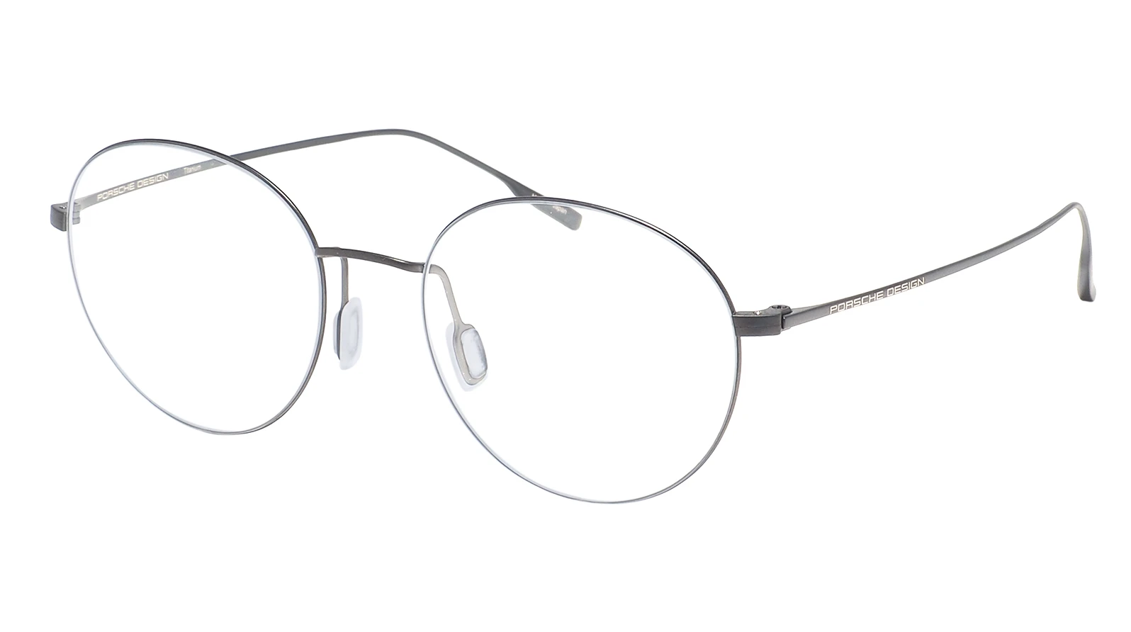 Оправа для очков для зрения Porsche Design 8383 A оригинальный размер фото 1