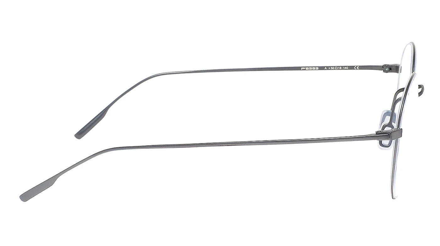 Оправа для очков для зрения Porsche Design 8383 A фото 3