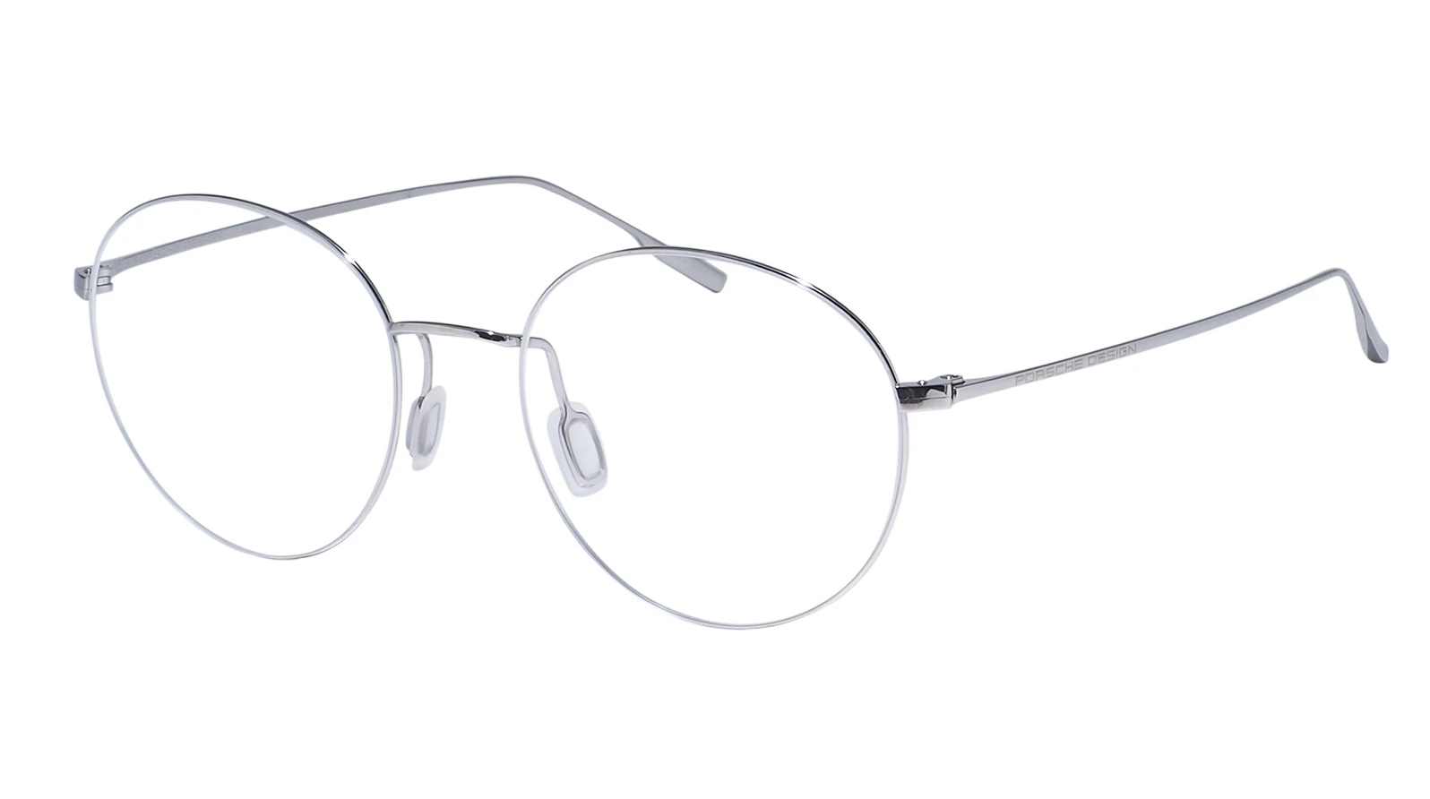 Оправа для очков Porsche Design 8383 B оригинальный размер фото 1