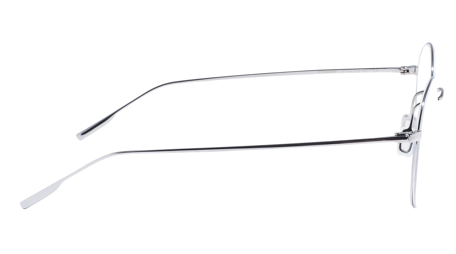 Оправа для очков Porsche Design 8383 B оригинальный размер фото 3