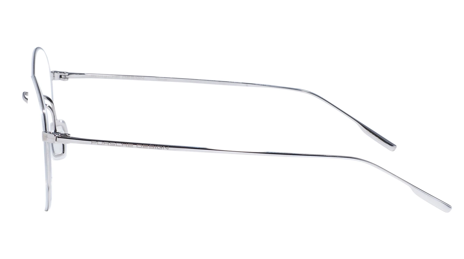 Оправа для очков Porsche Design 8383 B оригинальный размер фото 4