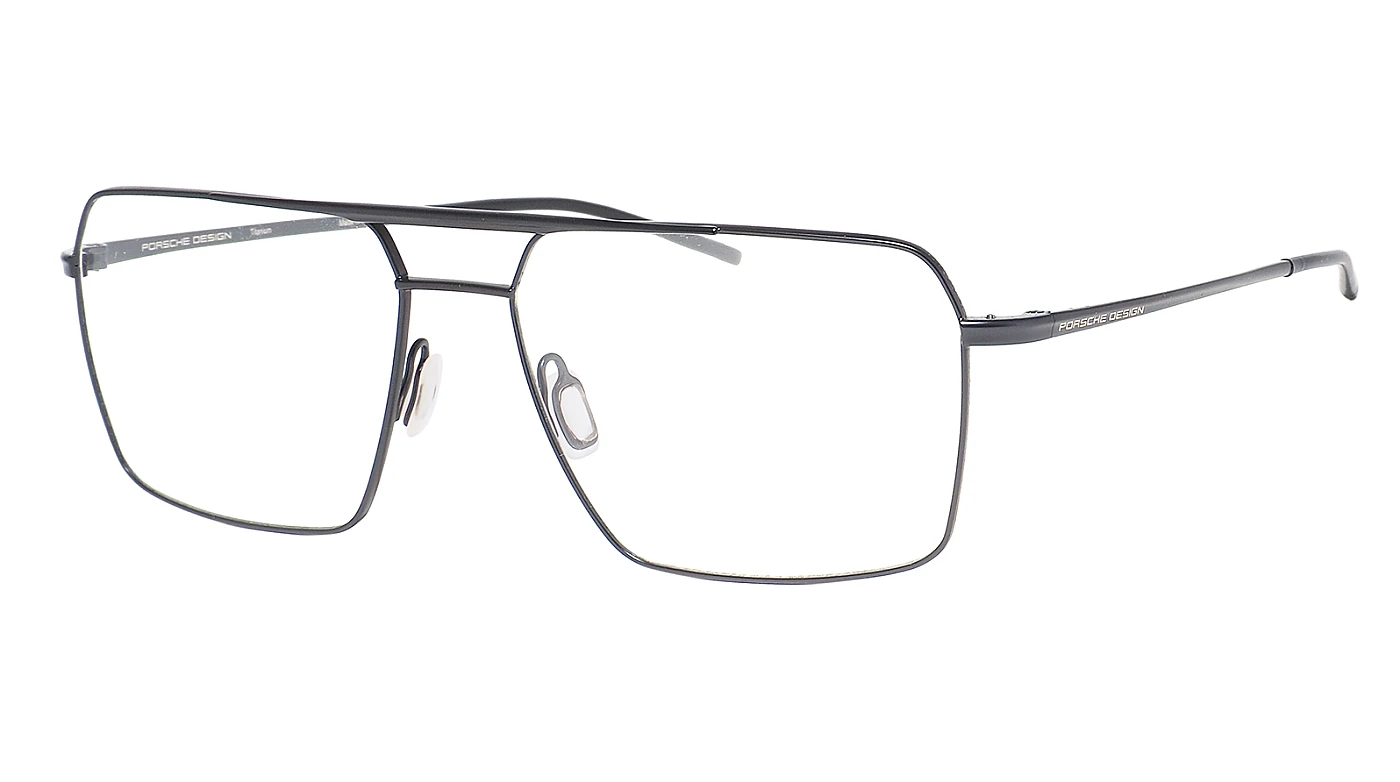 Оправа для очков для зрения Porsche Design 8386 A фото 1