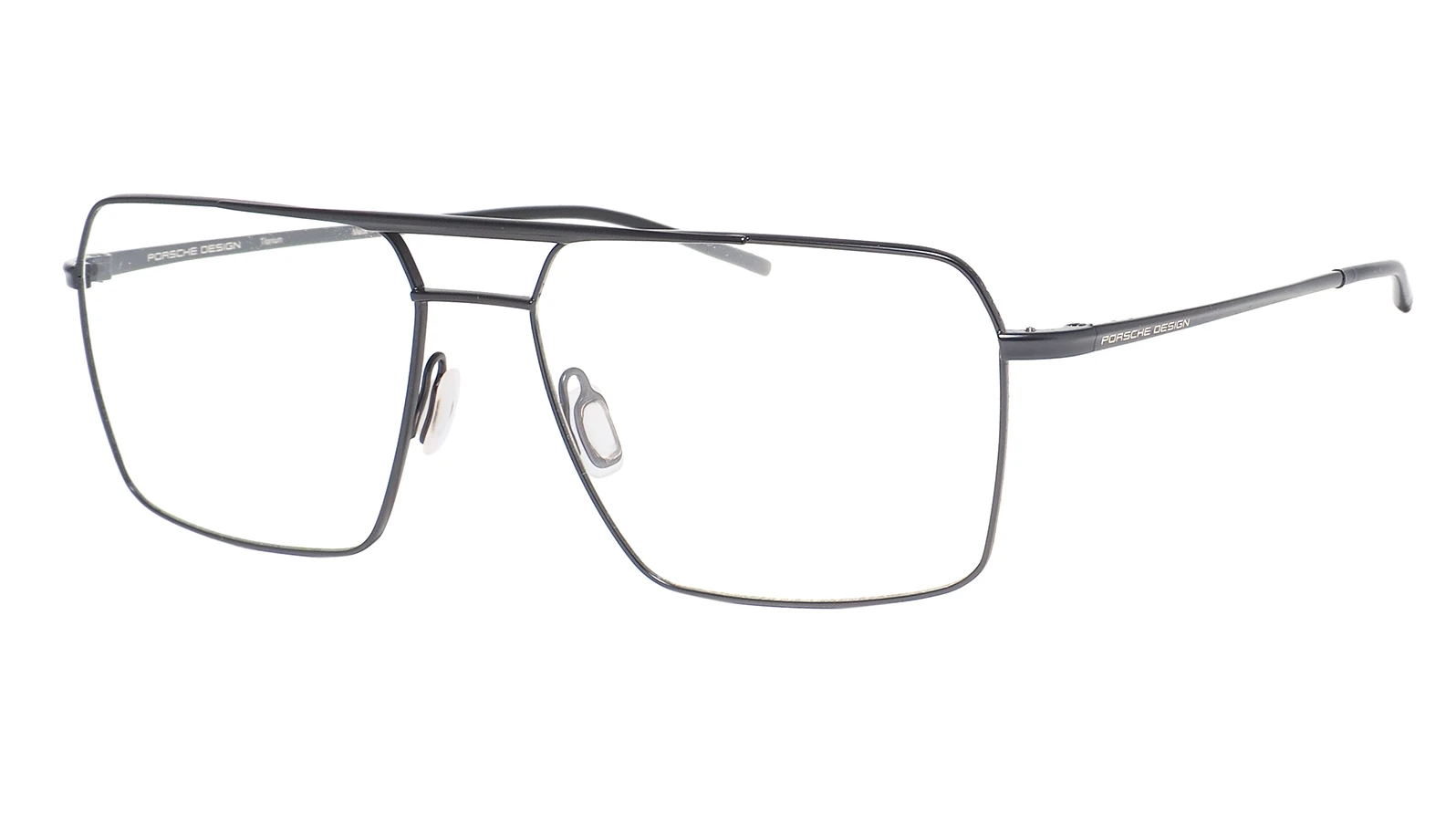 Оправа для очков для зрения Porsche Design 8386 A оригинальный размер фото 1