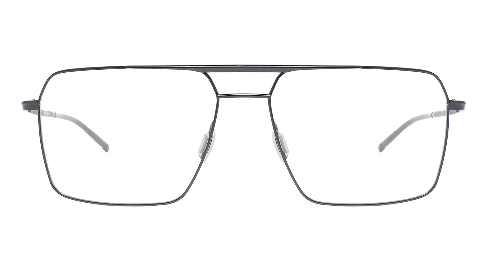 Оправа для очков для зрения Porsche Design 8386 A оригинальный размер фото 2