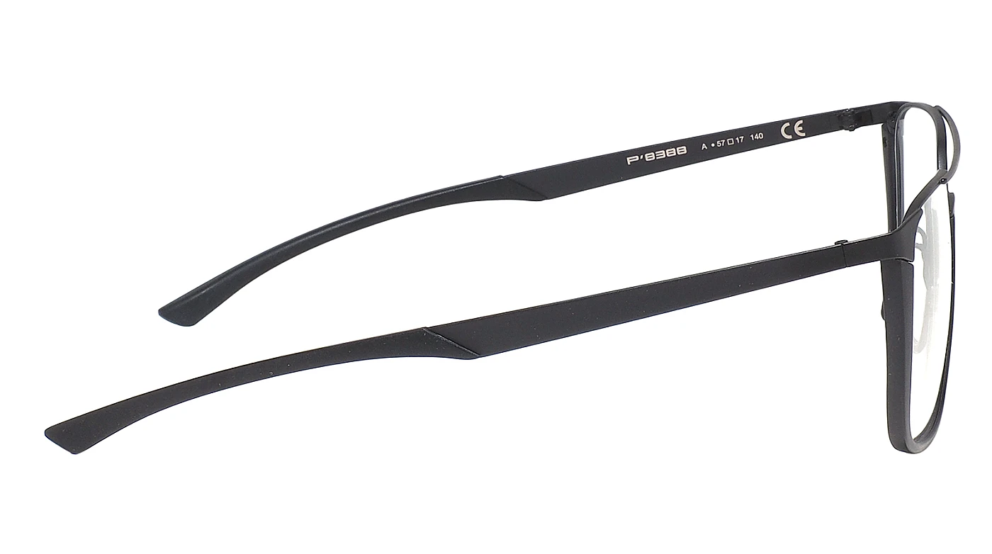 Оправа для очков Porsche Design 8388 A фото 3