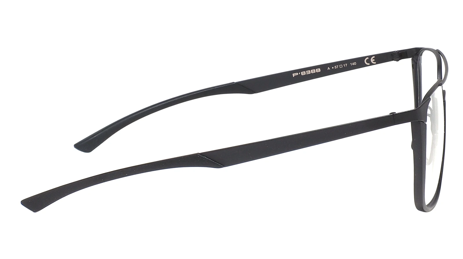 Оправа для очков Porsche Design 8388 A оригинальный размер фото 3