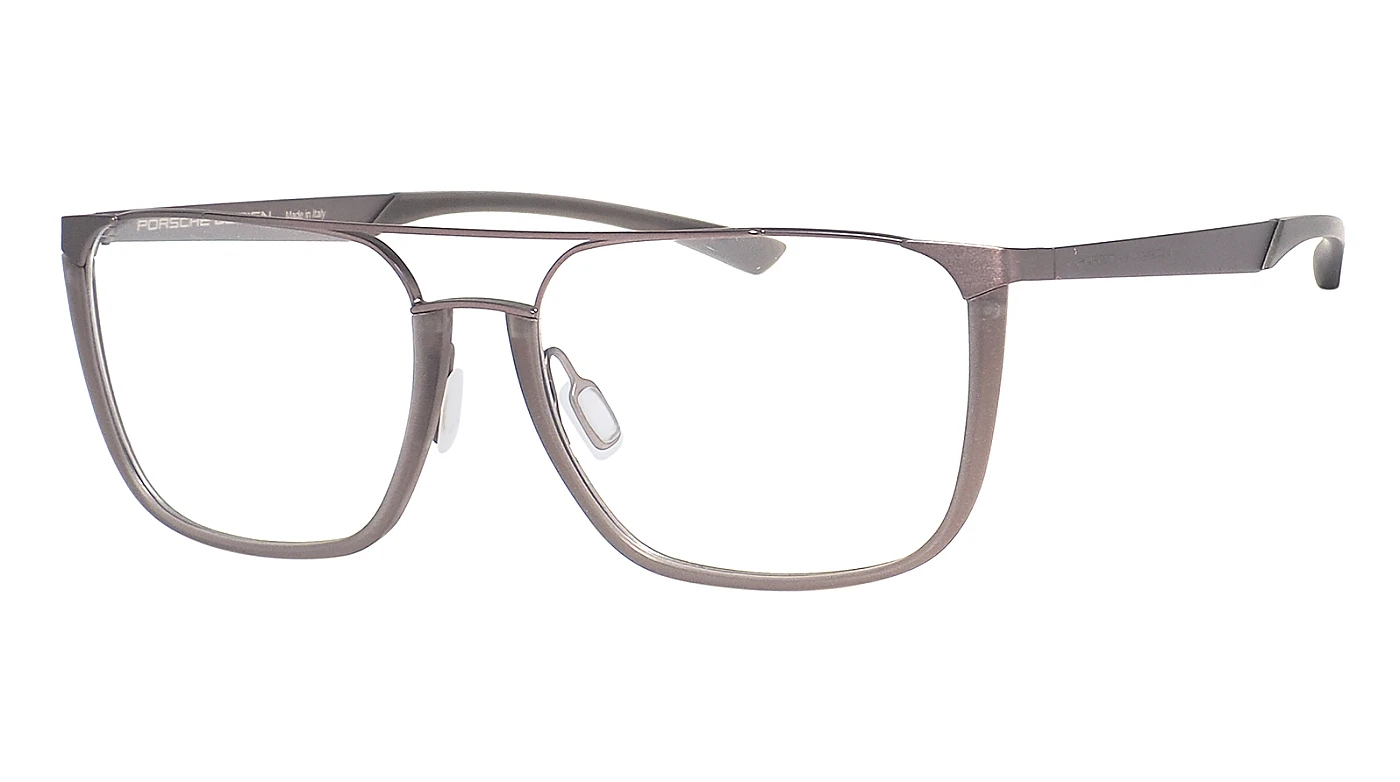 Оправа для очков для зрения Porsche Design 8388 B фото 1