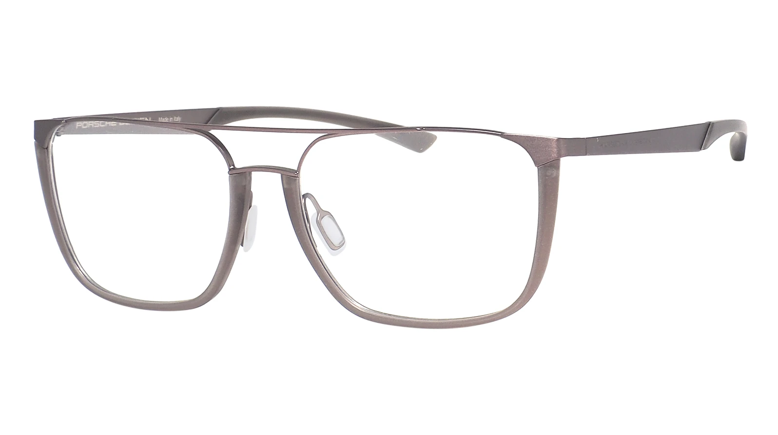 Оправа для очков для зрения Porsche Design 8388 B оригинальный размер фото 1