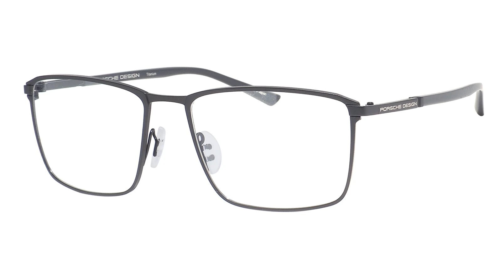 Оправа для очков для зрения Porsche Design 8397 A оригинальный размер фото 1