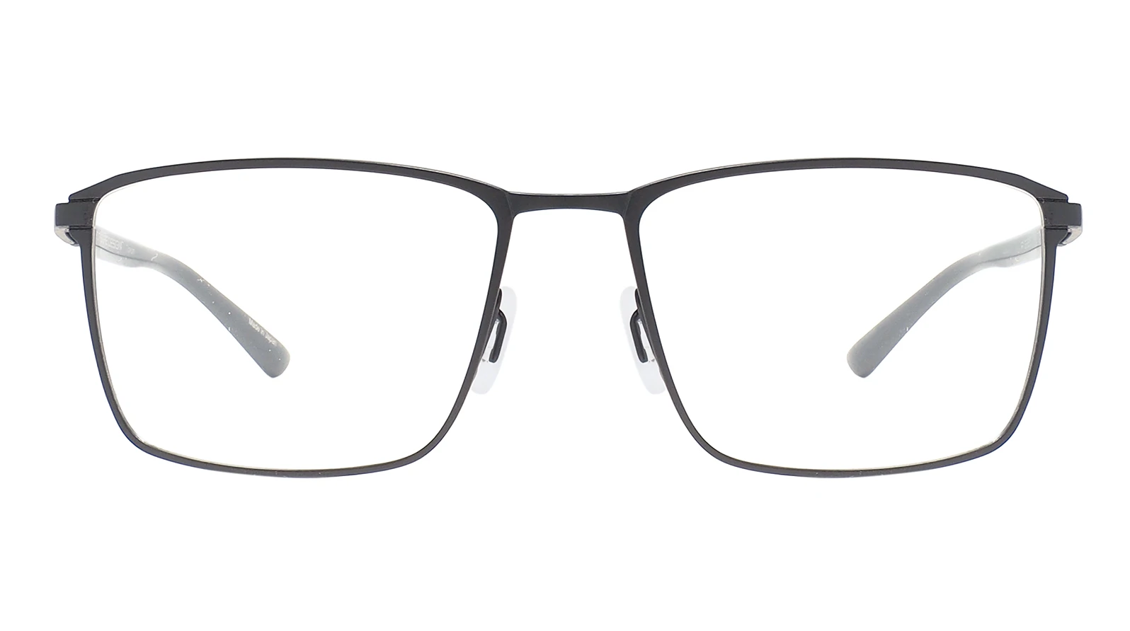 Оправа для очков для зрения Porsche Design 8397 A оригинальный размер фото 2