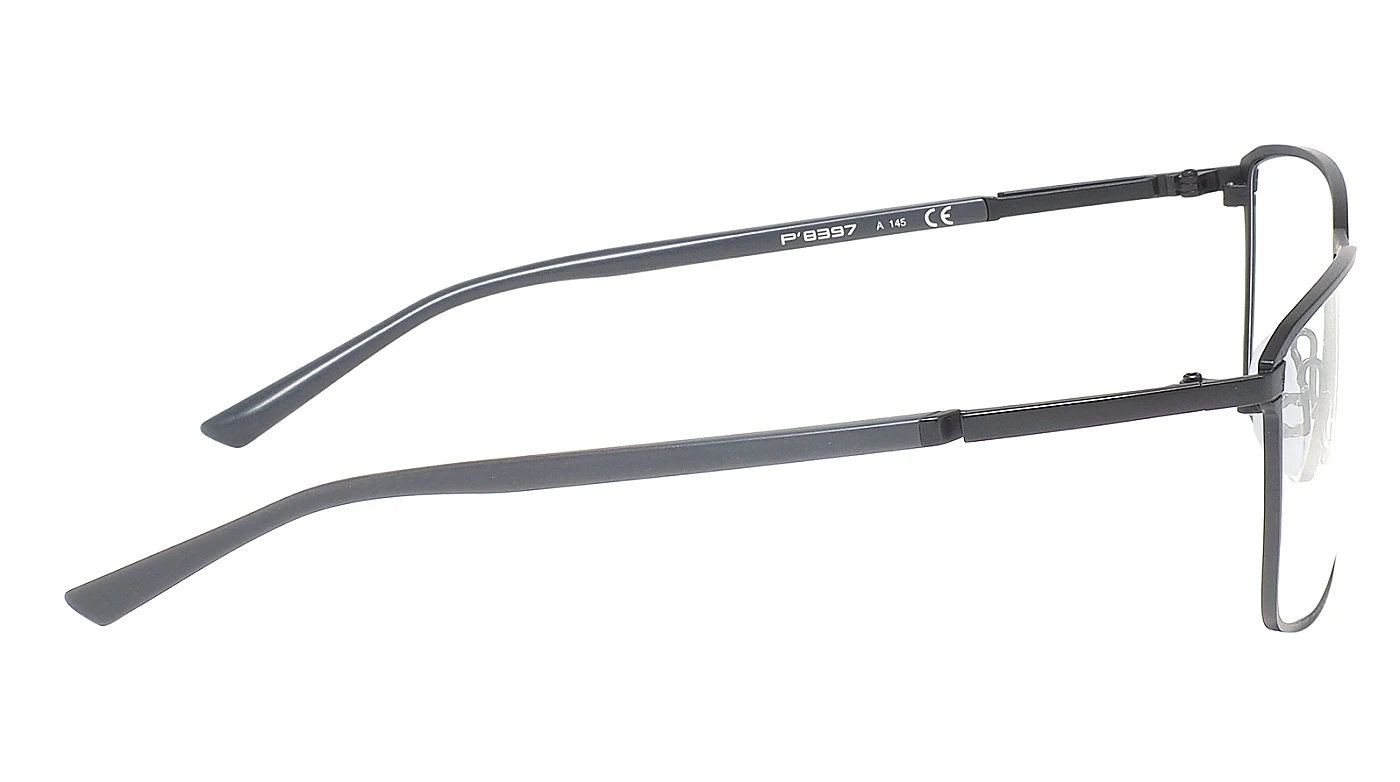 Оправа для очков для зрения Porsche Design 8397 A фото 3