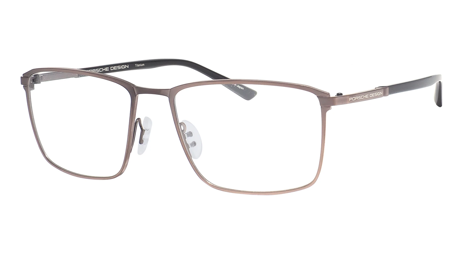 Оправа Porsche Design 8397 D оригинальный размер фото 1