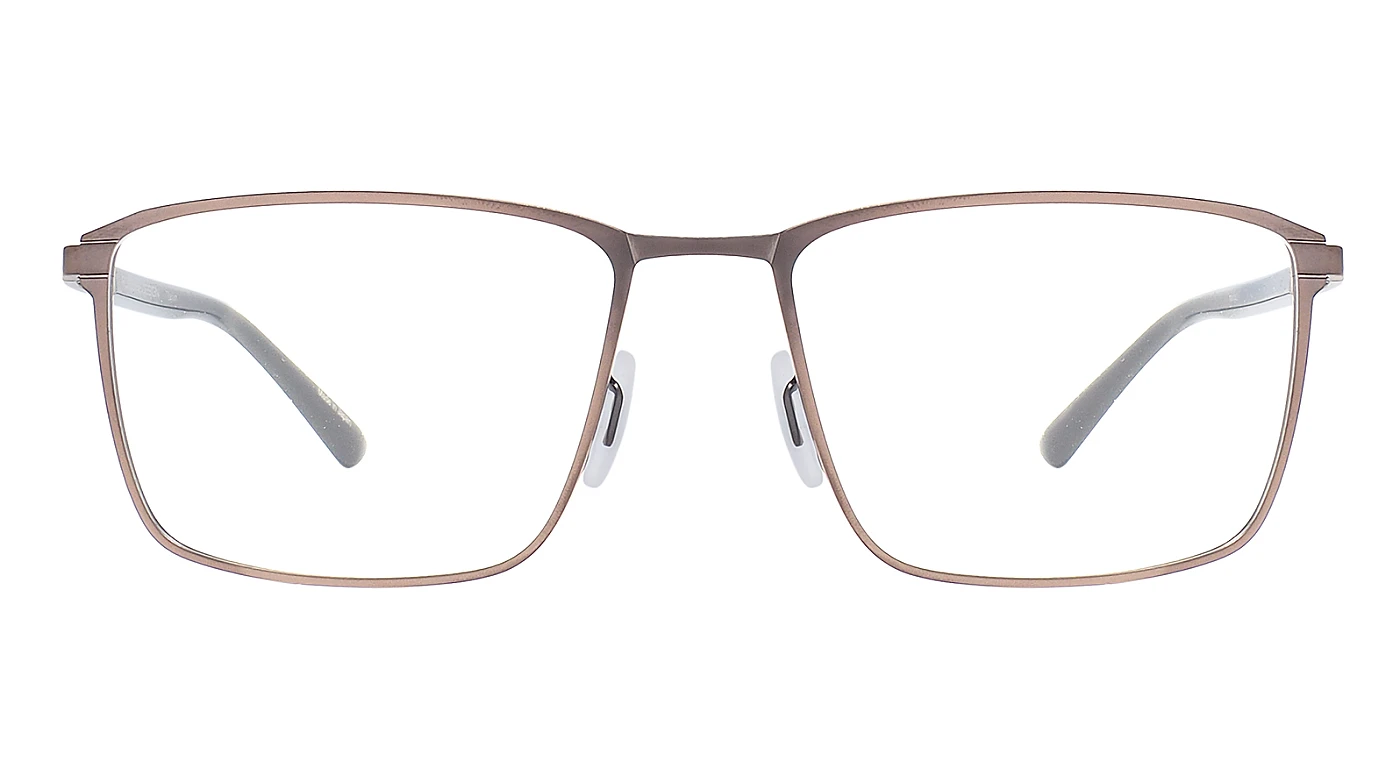 Оправа Porsche Design 8397 D фото 2