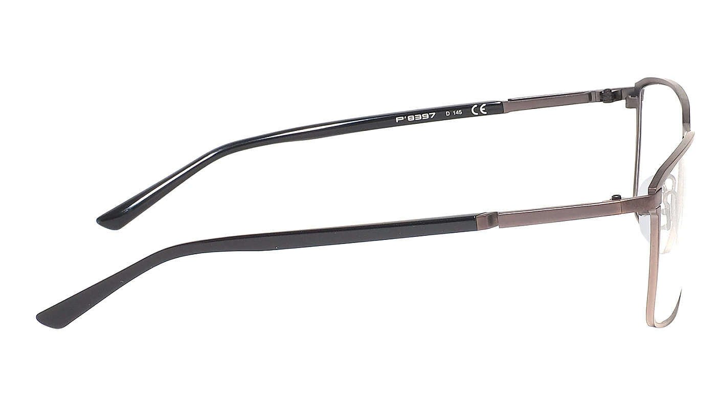 Оправа Porsche Design 8397 D фото 3