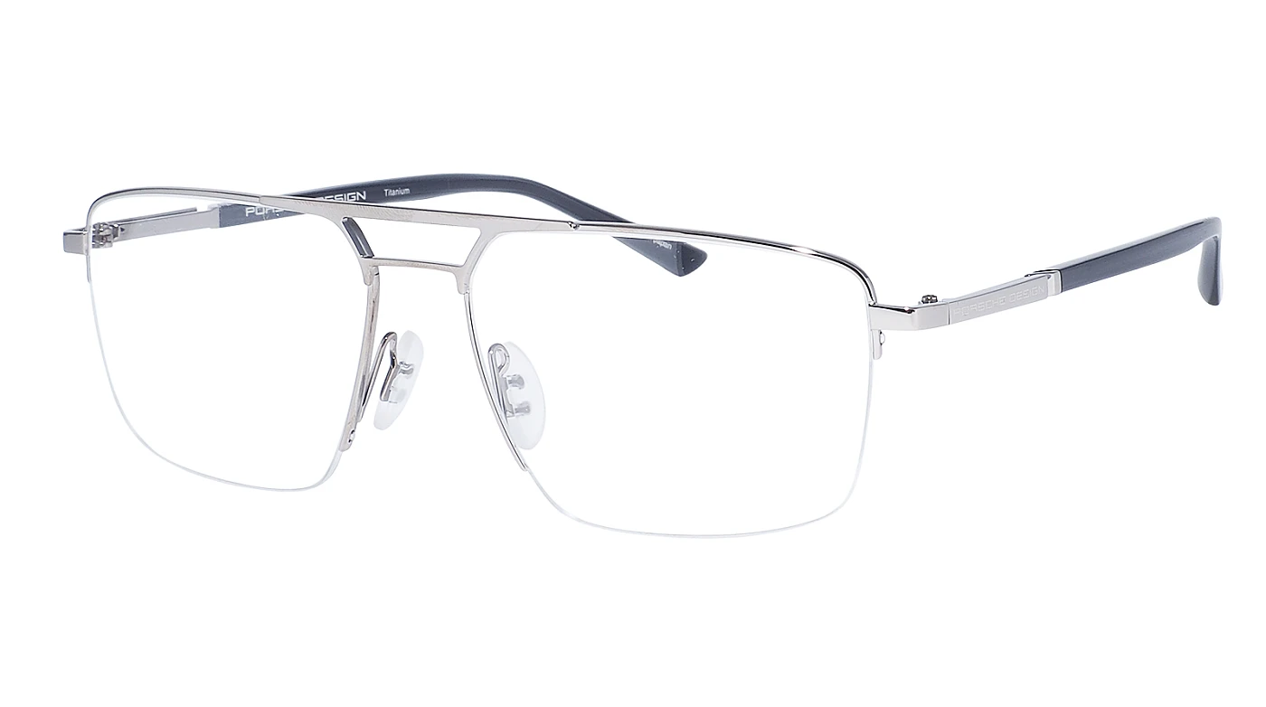 Оправа для очков для зрения Porsche Design 8398 B фото 1