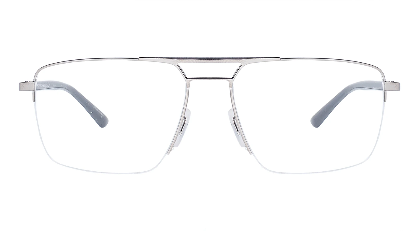 Оправа для очков для зрения Porsche Design 8398 B фото 2