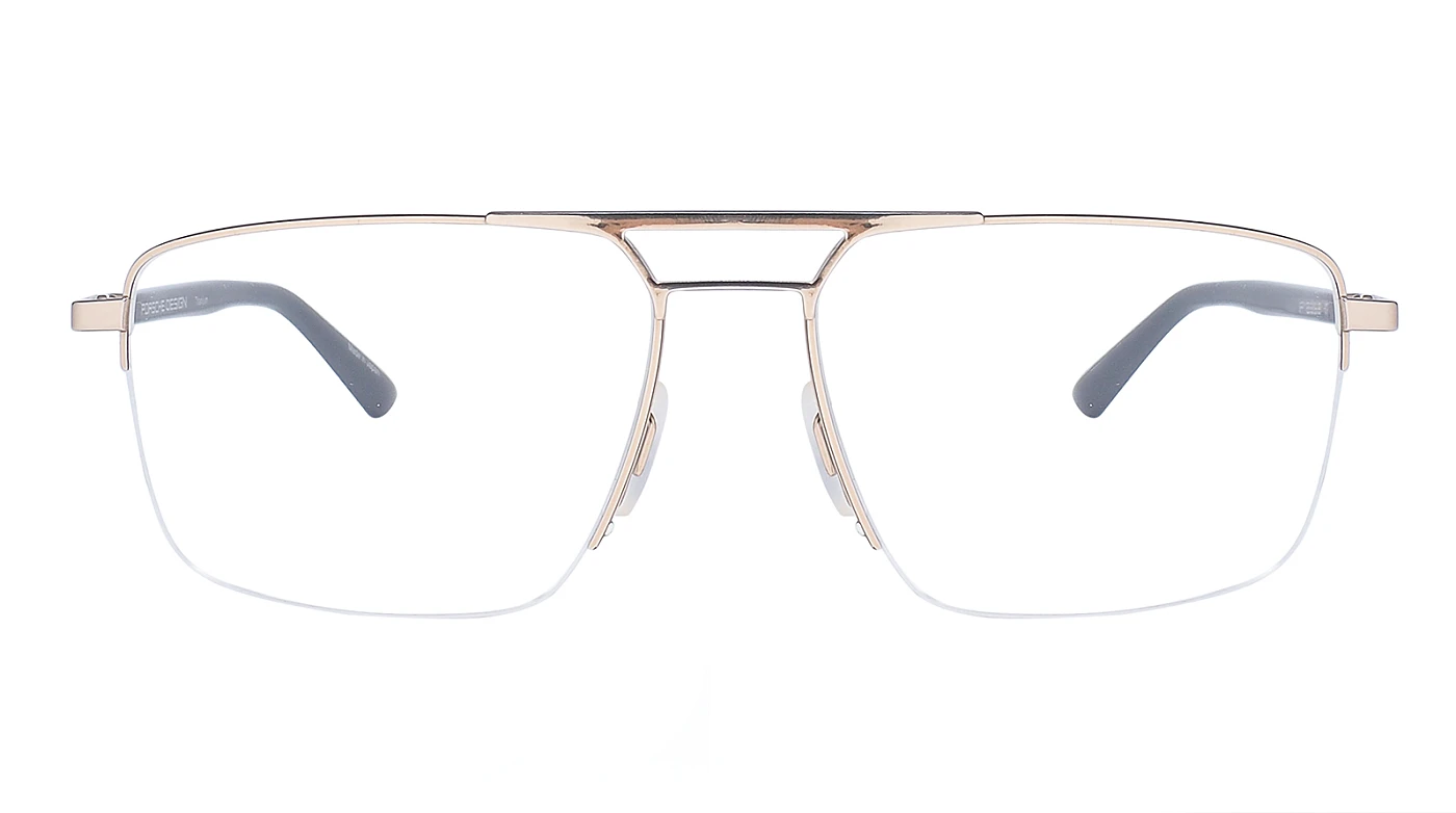 Оправа Porsche Design 8398 C фото 2