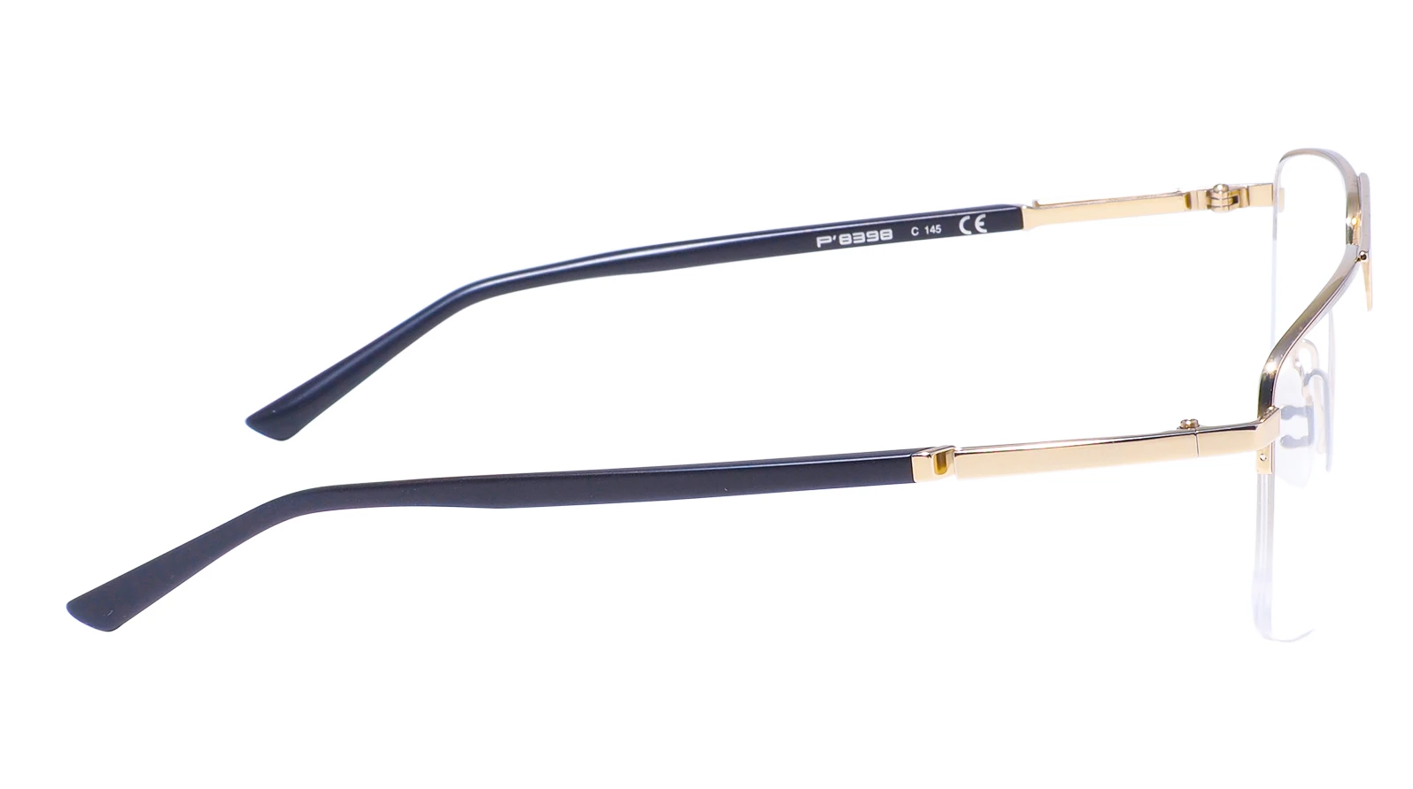 Оправа Porsche Design 8398 C оригинальный размер фото 3