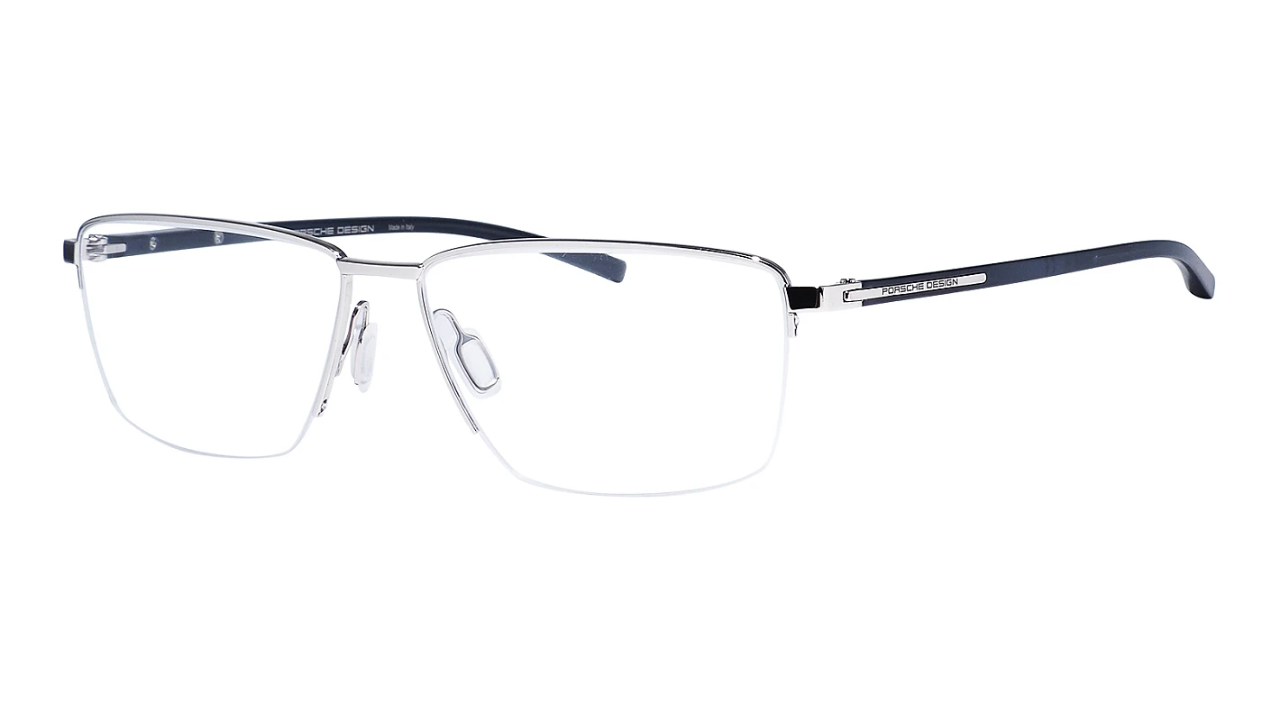 Оправа Porsche Design 8399 B фото 1