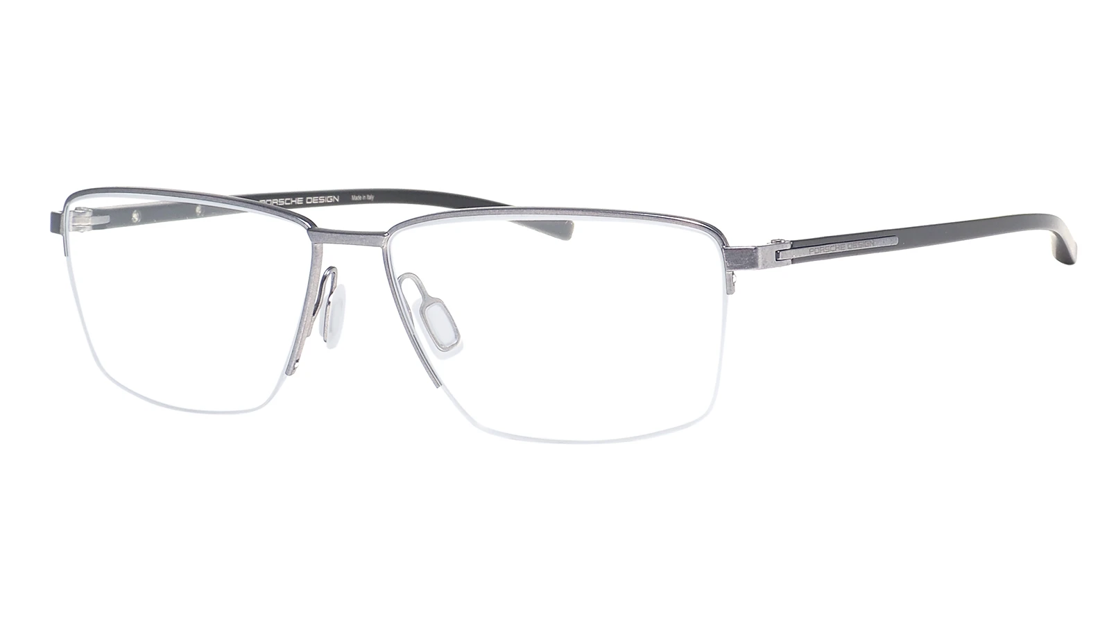 Оправа для очков для зрения Porsche Design 8399 D оригинальный размер фото 1