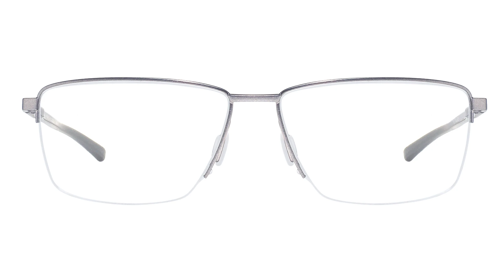 Оправа для очков для зрения Porsche Design 8399 D оригинальный размер фото 2