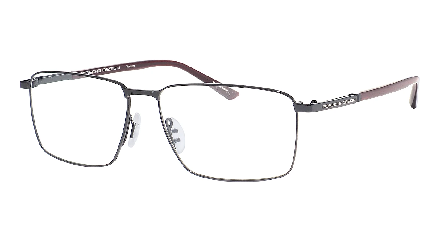 Оправа для очков Porsche Design 8729 A фото 1
