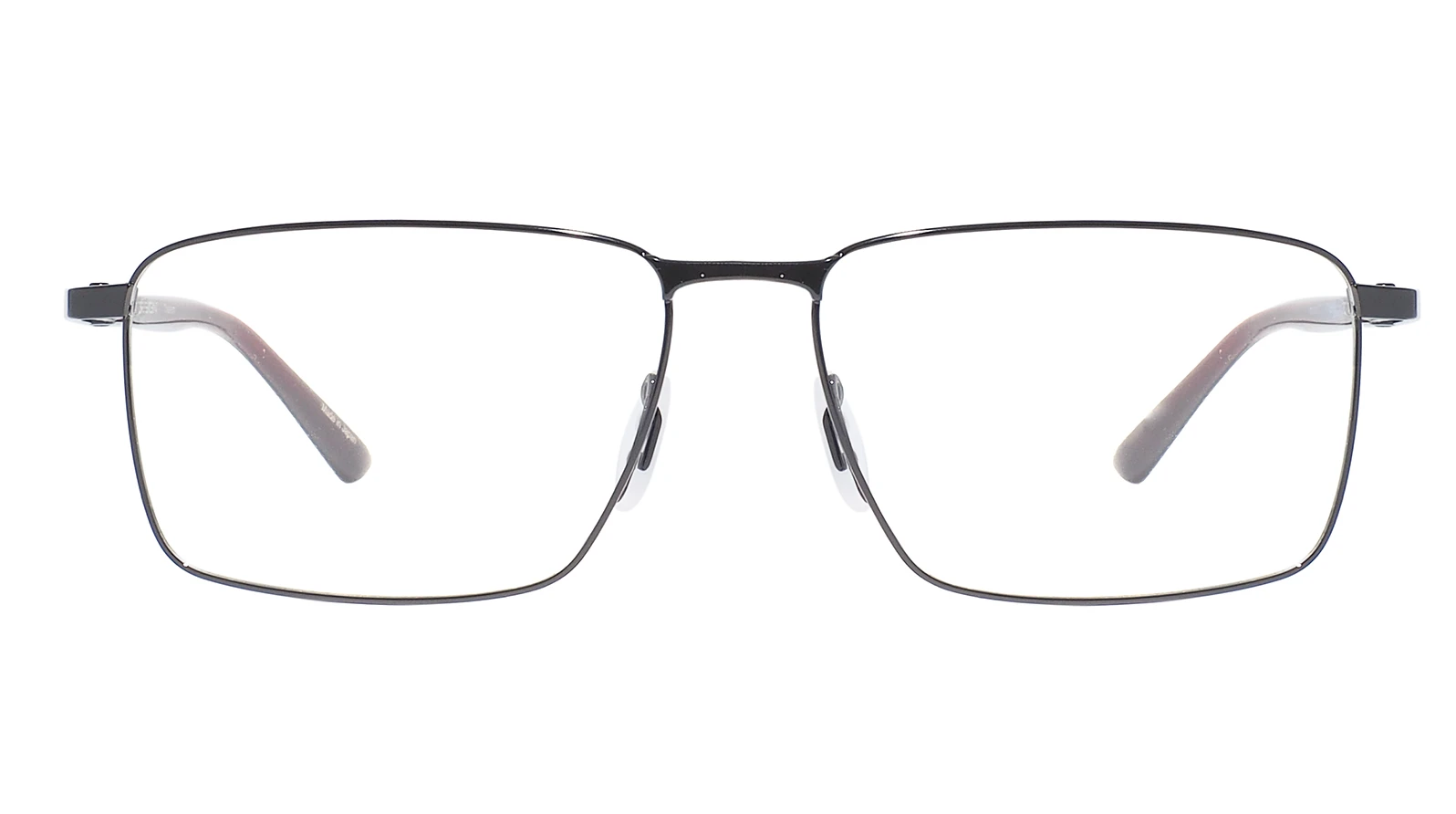 Оправа для очков Porsche Design 8729 A оригинальный размер фото 2