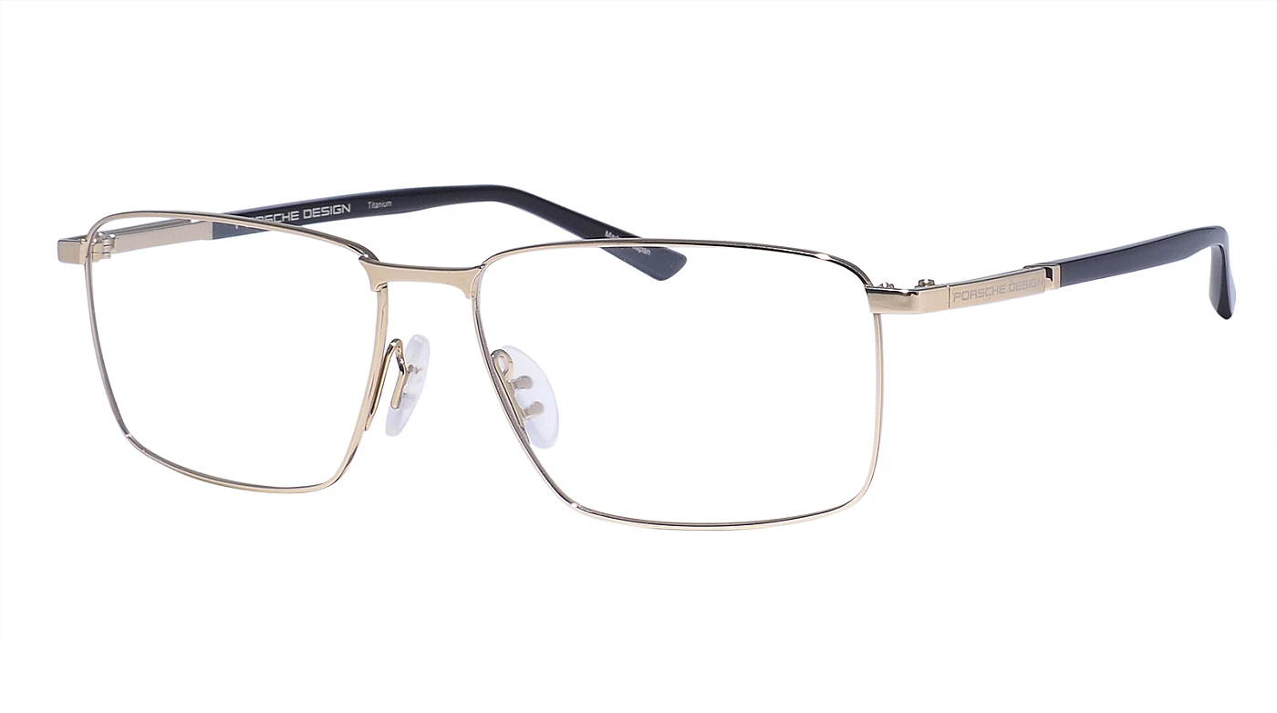 Оправа Porsche Design 8729 B фото 1