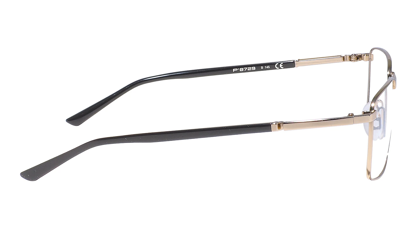 Оправа Porsche Design 8729 B фото 3