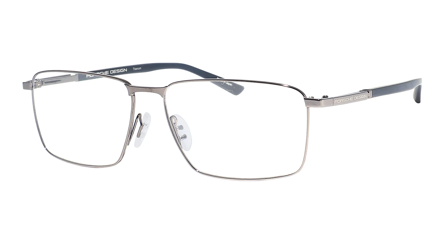 Оправа для очков для зрения Porsche Design 8729 C фото 1