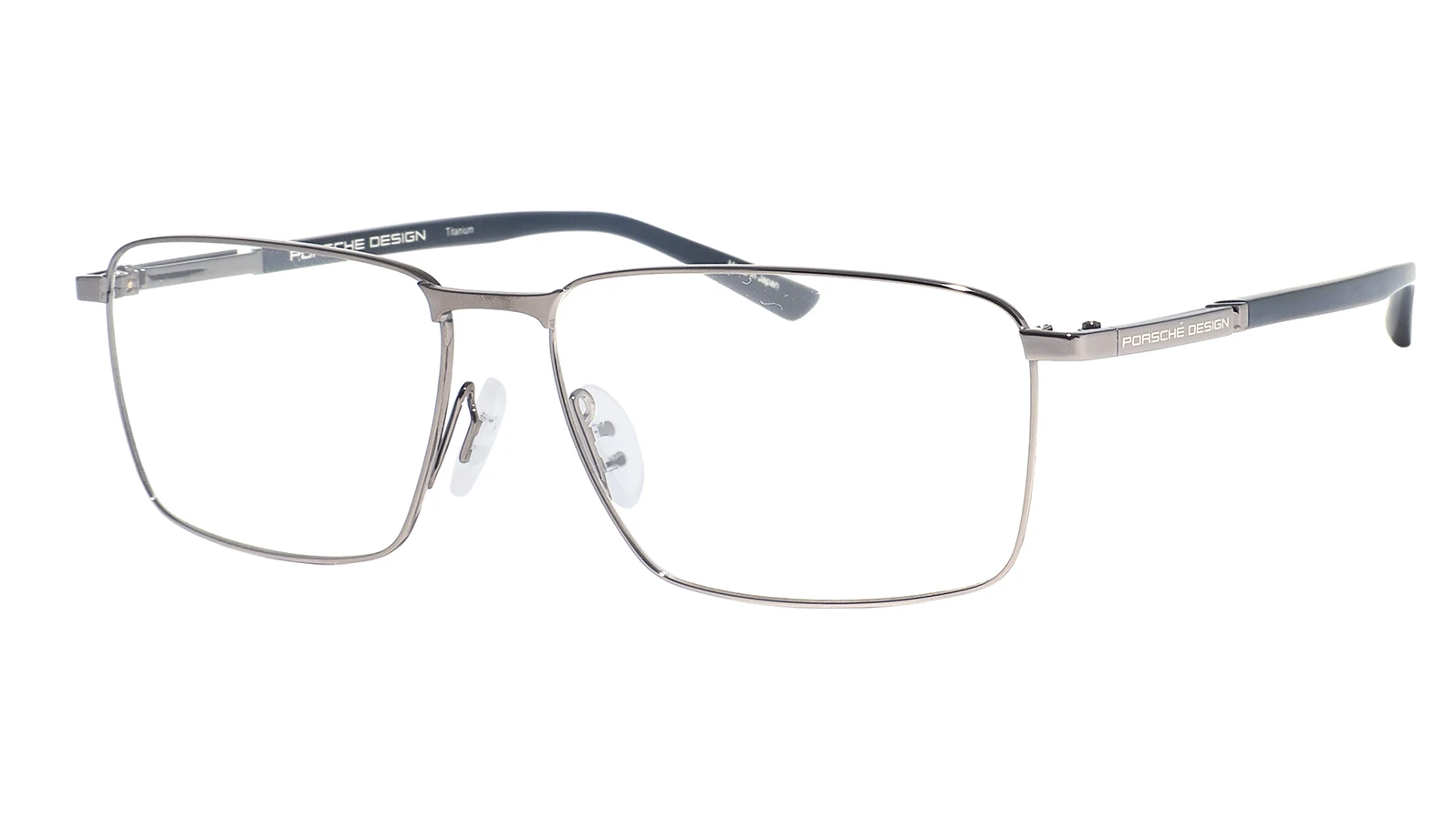 Оправа для очков для зрения Porsche Design 8729 C оригинальный размер фото 1