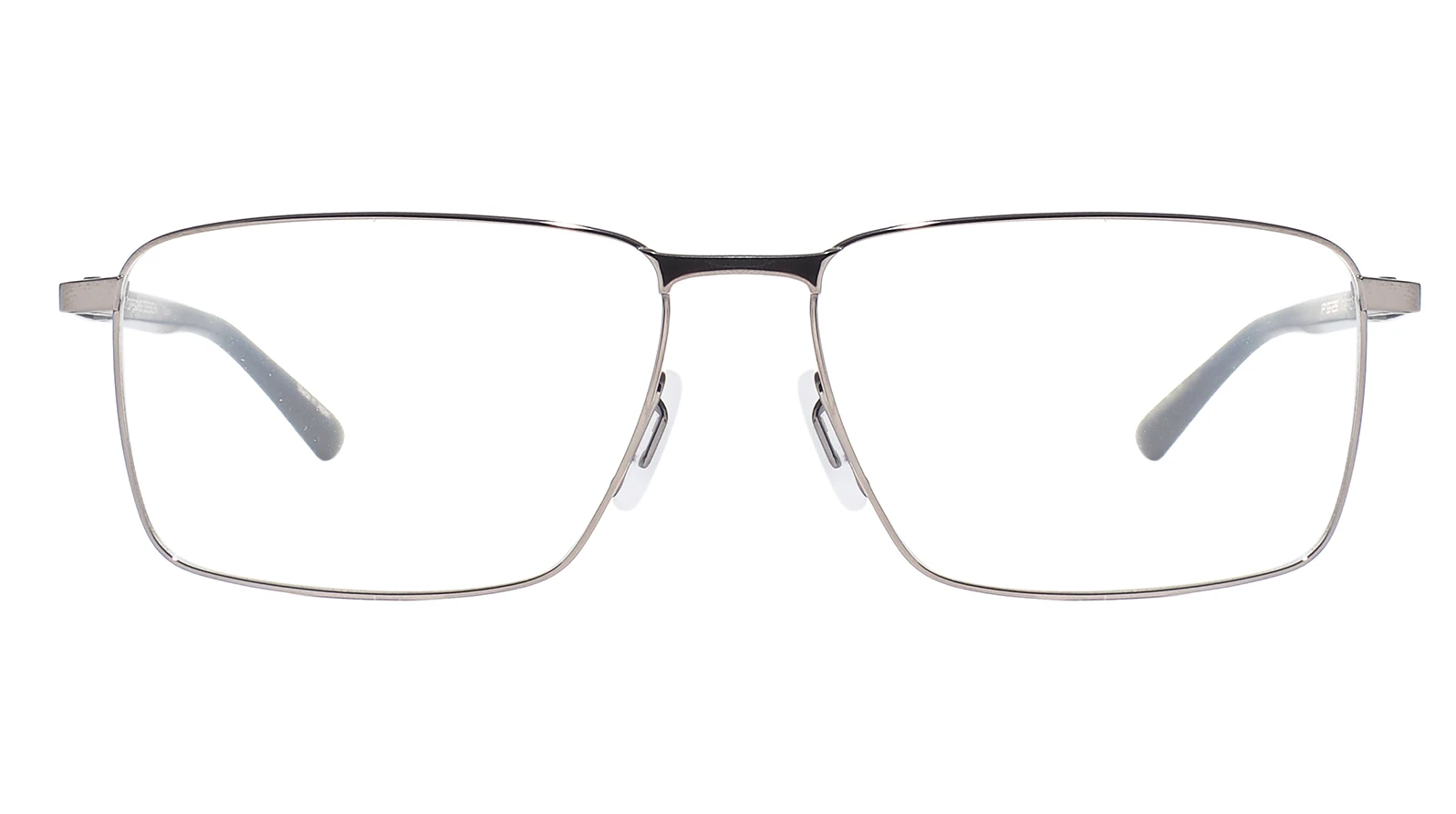 Оправа для очков для зрения Porsche Design 8729 C оригинальный размер фото 2