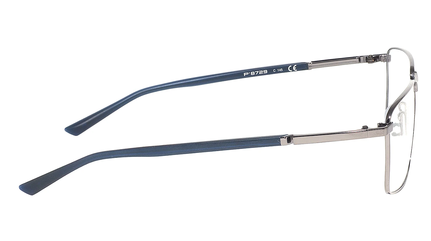 Оправа для очков для зрения Porsche Design 8729 C фото 3