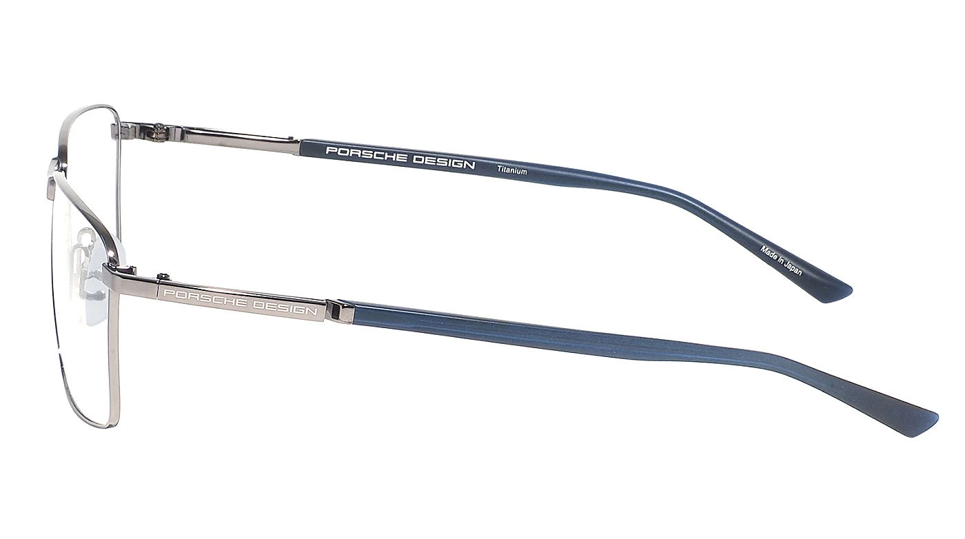 Оправа для очков для зрения Porsche Design 8729 C фото 4