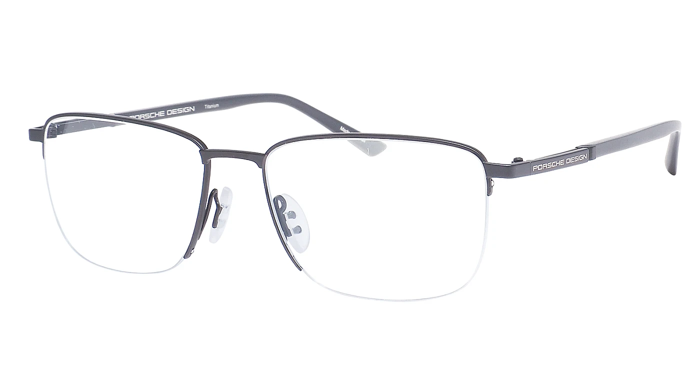 Оправа Porsche Design 8730 A фото 1