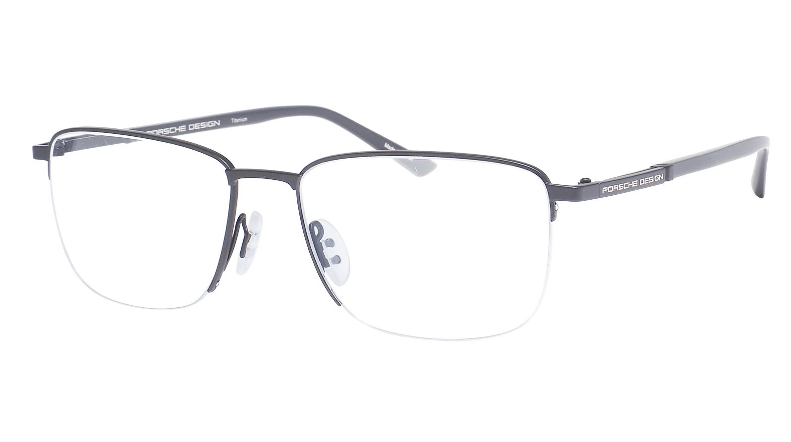 Оправа Porsche Design 8730 A оригинальный размер фото 1