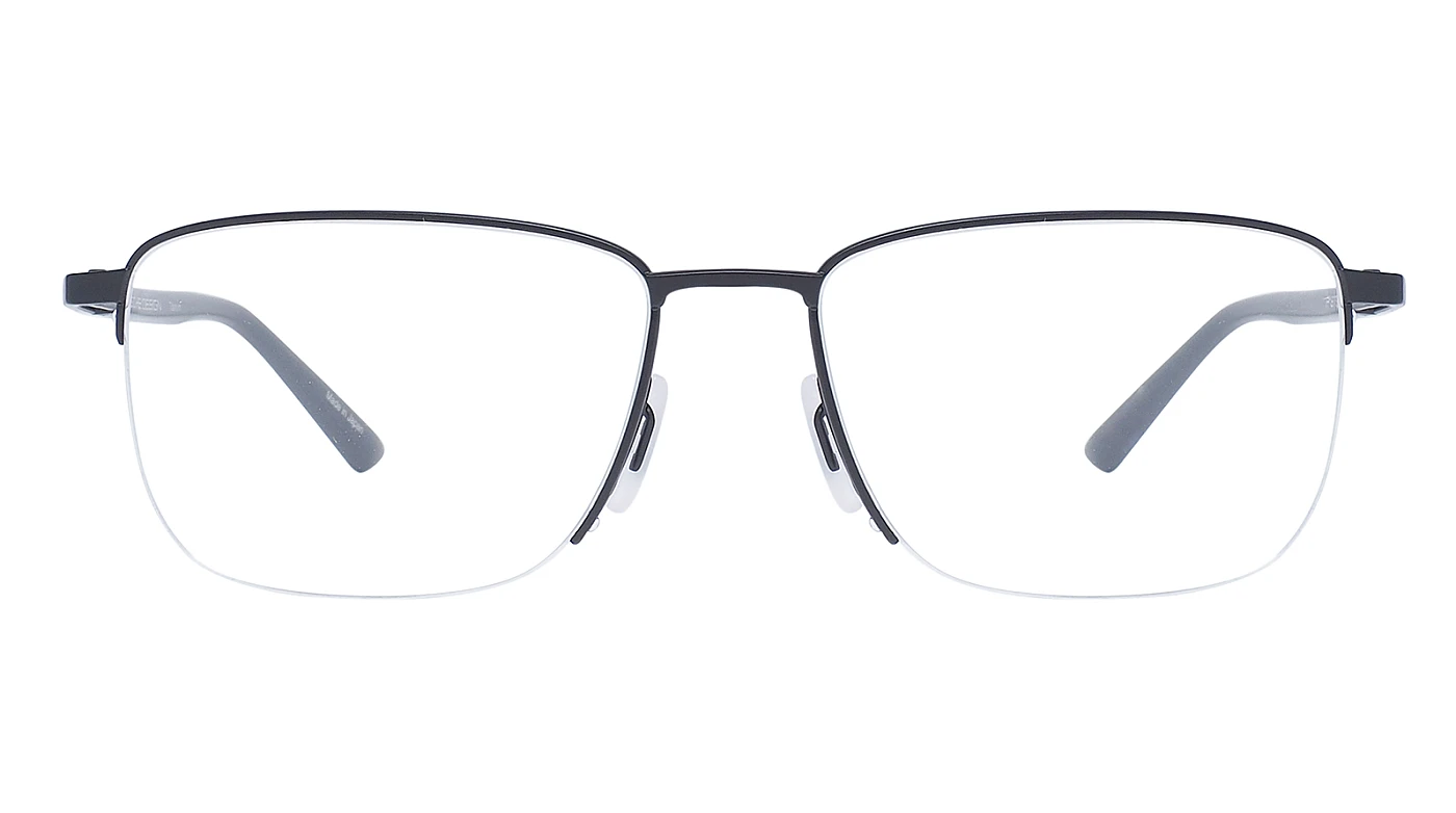 Оправа Porsche Design 8730 A фото 2
