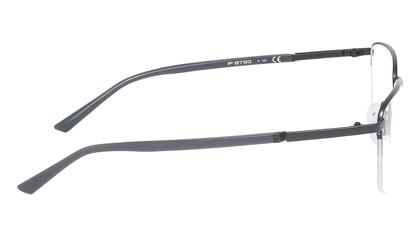 Оправа Porsche Design 8730 A фото 3